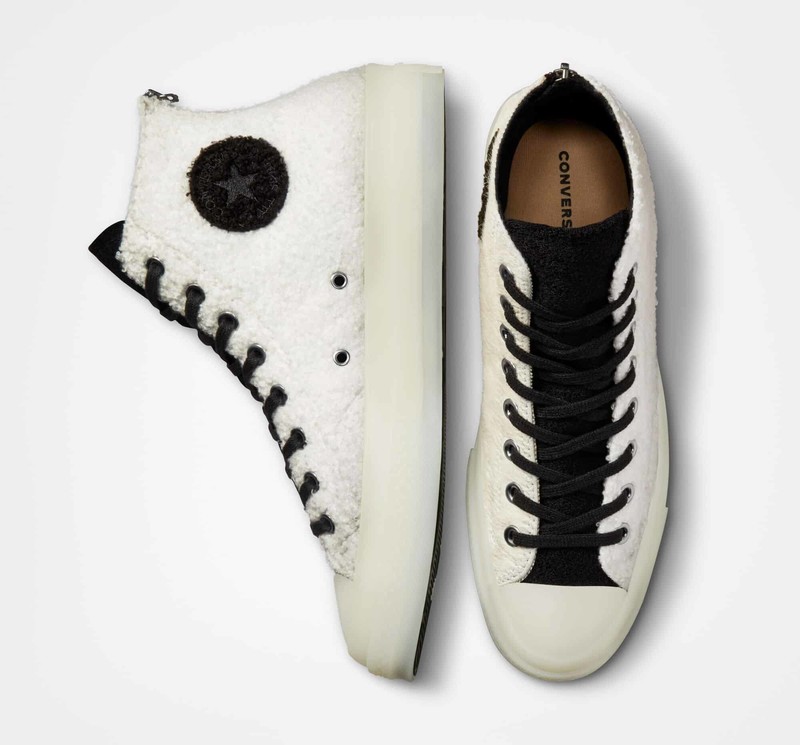 Chuck 70 hi x on sale clot